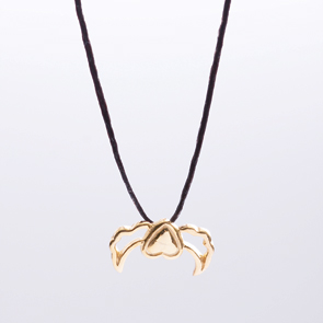 HAPPY BIRTHDAY- symbol necklace or bracelet- handmade gold plated silver pendant c